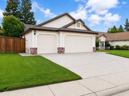 1826 Avenida Martina, Roseville, CA 95747 Photo