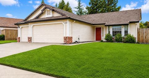 1826 Avenida Martina, Roseville, CA 95747 Photo