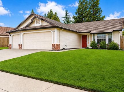 1826 Avenida Martina, Roseville, CA 95747 Photo