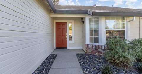 1826 Avenida Martina, Roseville, CA 95747 Photo