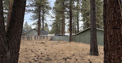 2495 Chris Ave, South Lake Tahoe, CA 96150 Photo