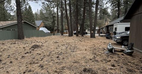 2495 Chris Ave, South Lake Tahoe, CA 96150 Photo