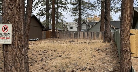 2495 Chris Ave, South Lake Tahoe, CA 96150 Photo