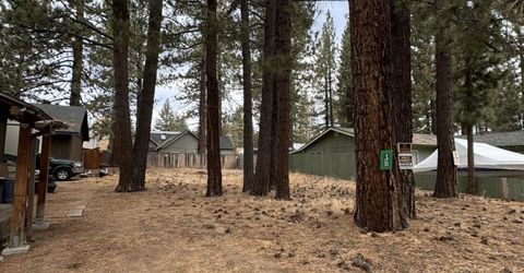 2495 Chris Ave, South Lake Tahoe, CA 96150 Photo
