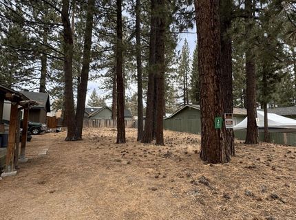 2495 Chris Ave, South Lake Tahoe, CA 96150 Photo