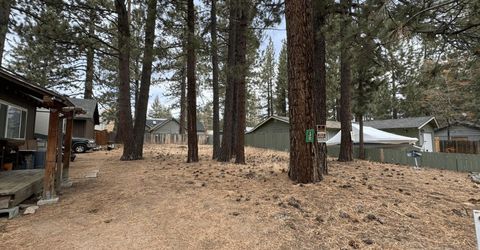 2495 Chris Ave, South Lake Tahoe, CA 96150 Photo