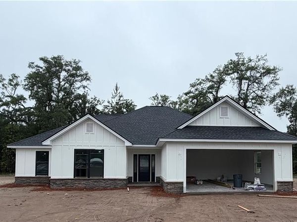 14 Holly Court, Brunswick, GA 31525