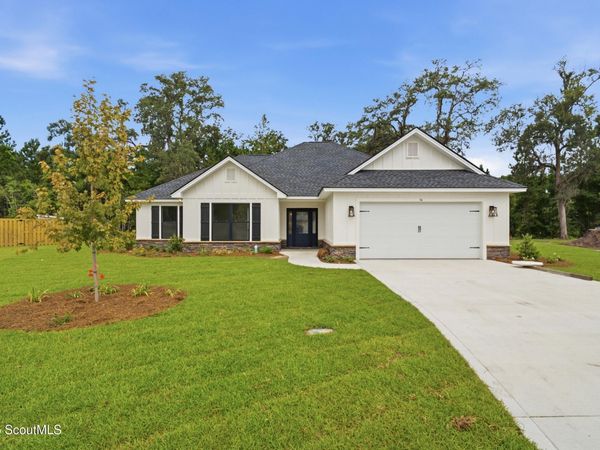 14 Holly Court, Brunswick, GA 31525