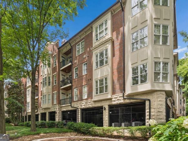825 Highland Lane NE, Unit 1308, Atlanta, GA 30306