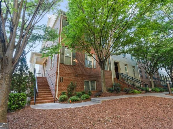 6403 Paulson Place, Atlanta, GA 30328