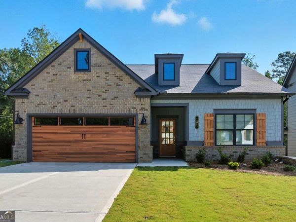 104 Everwood Court, Dallas, GA 30132