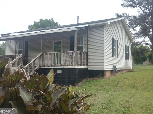 52 Fifth Street, Griffin, GA 30223