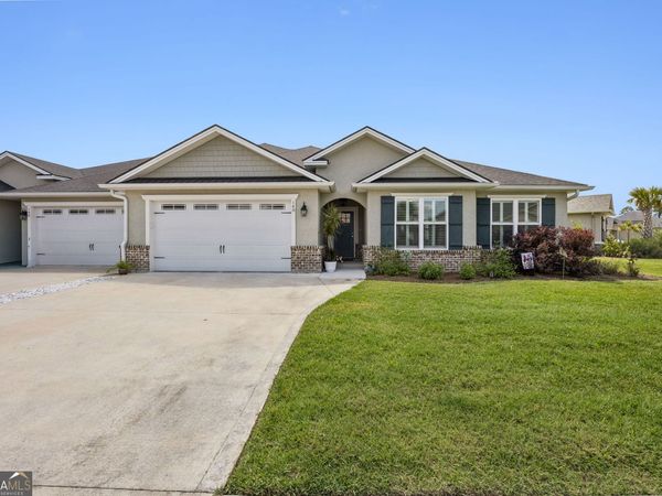 140 Ryan Nicholas Drive, Kingsland, GA 31548