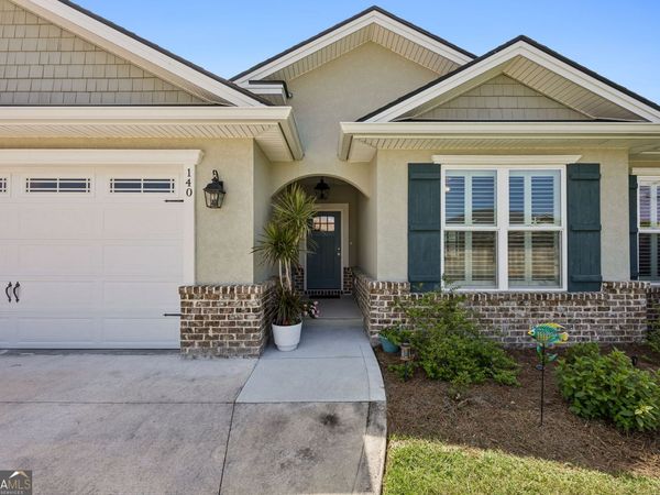140 Ryan Nicholas Drive, Kingsland, GA 31548
