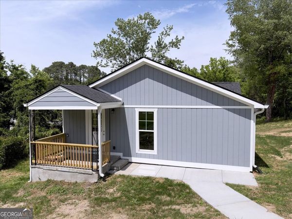 603 Orchard Terrace, Rossville, GA 30741