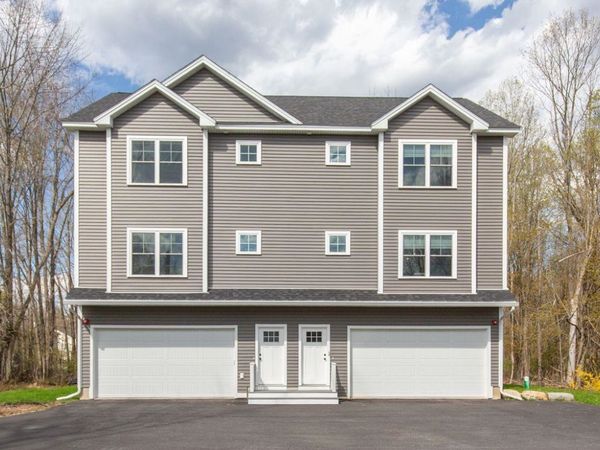 80A Rochester Hill Road, Rochester, NH 03867