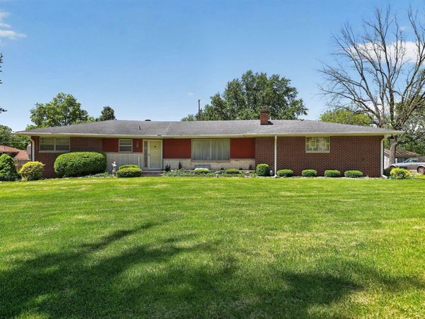 2429 Melody Lane, Anderson, IN 46012