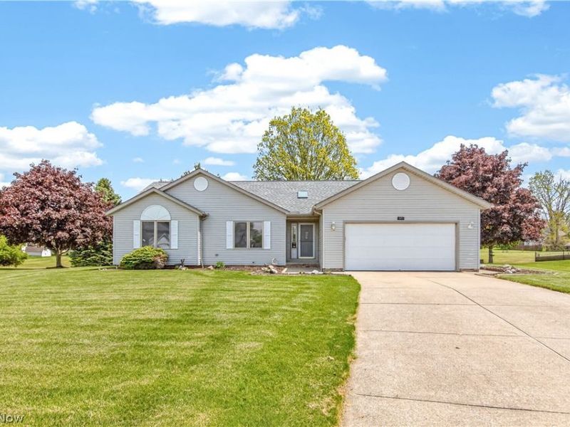 3357 James Boulevard, Brunswick, OH 44212 Photo 1