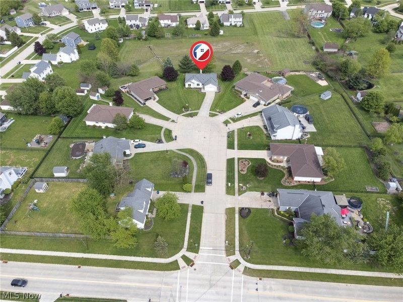 3357 James Boulevard, Brunswick, OH 44212 Photo 2
