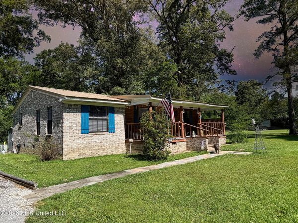345 Drysdale Road, Carthage, MS 39051