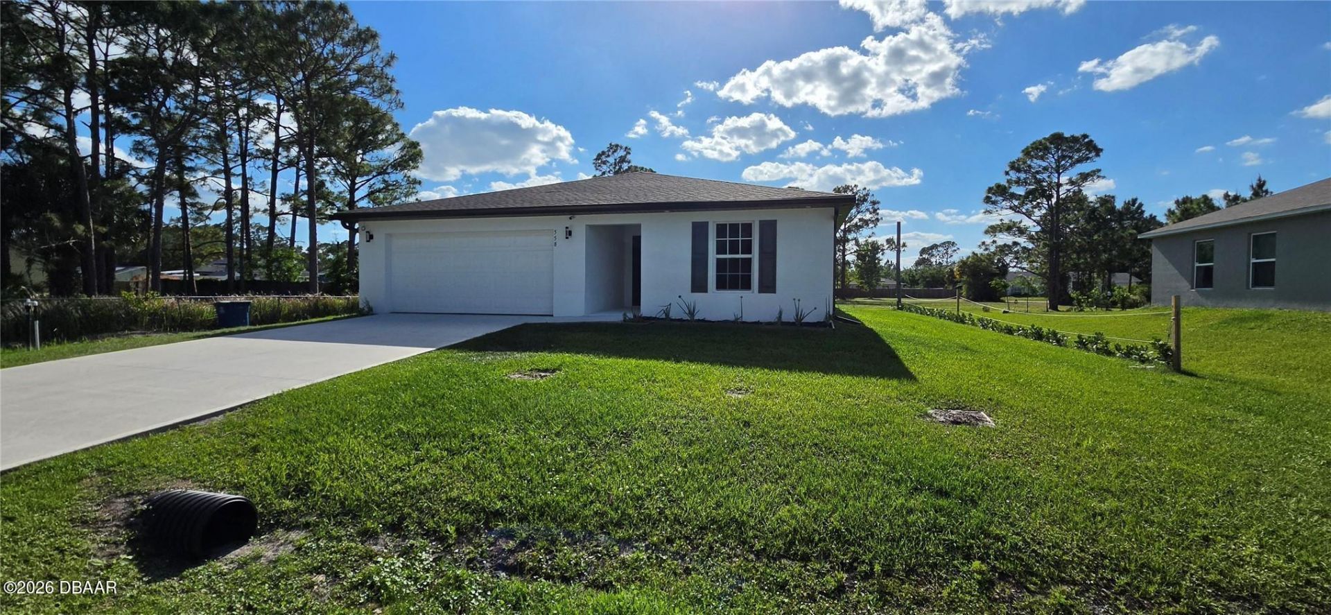 558 Tasco Avenue, Unit SW, Palm Bay, FL 32908 Main Photo