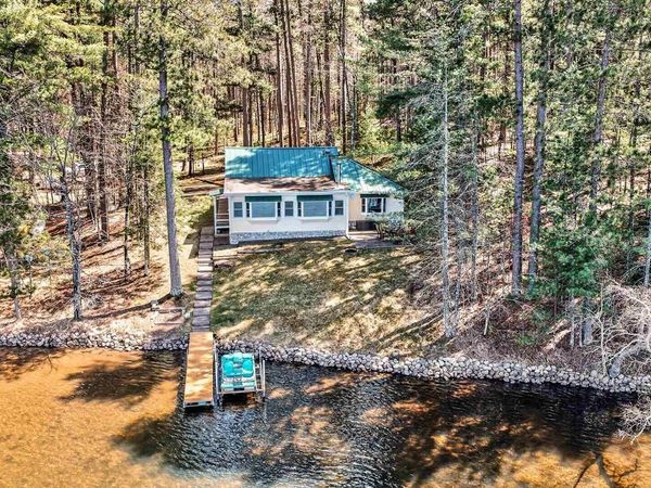 8292 WILDWOOD DRIVE, Minocqua, WI 54548