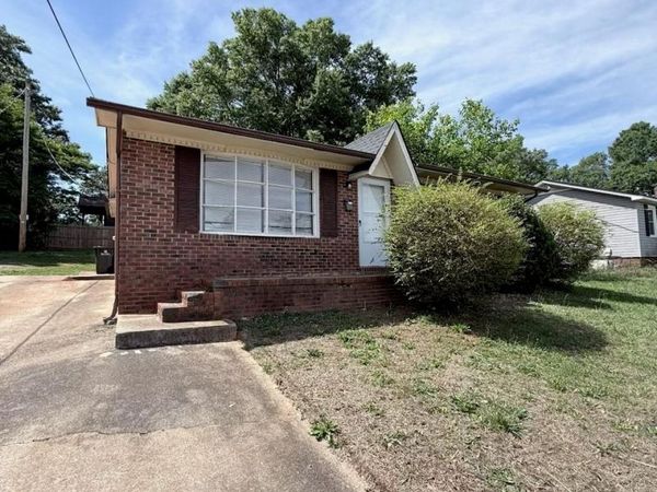 417 Kimbrell Street , Rock Hill, SC 29730