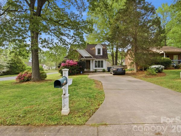 1720 Hampshire Drive , Salisbury, NC 28146