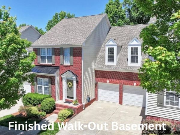 14509 Greenpoint Lane, Huntersville, NC 28078