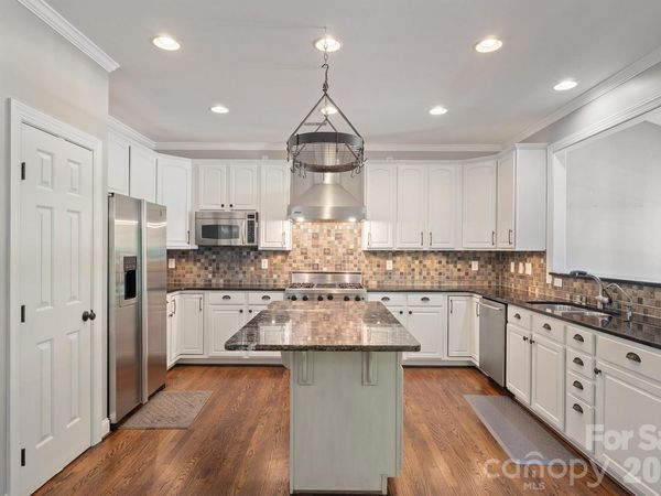 14509 Greenpoint Lane, Huntersville, NC 28078
