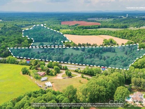 375 Island Ford Road , Statesville, NC 28625