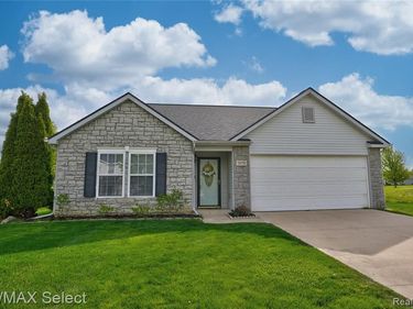 3070 Elk Creek Drive, Clayton Twp, MI 48473