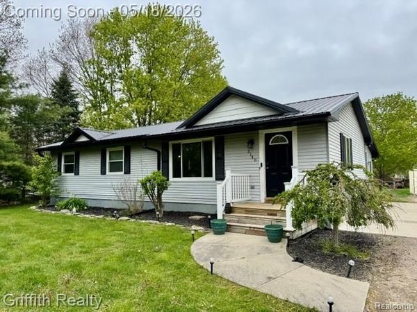 3148 Hogback Road, Handy Twp, MI 48836