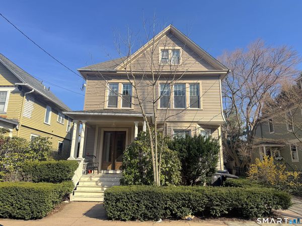 81 Livingston , Unit 3, New Haven, CT 06511