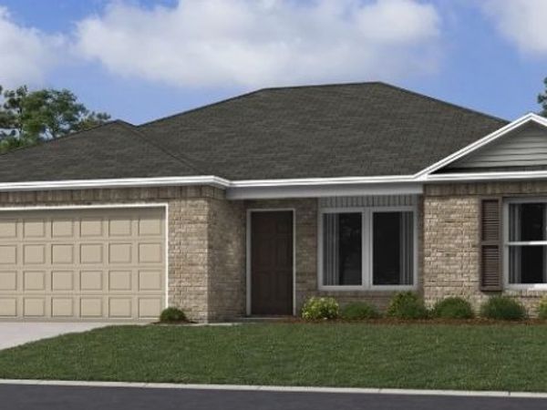 1029 Hilda Lane, Elkins, AR 72727
