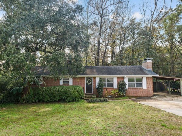1743 Crowder , Tallahassee, FL 32303