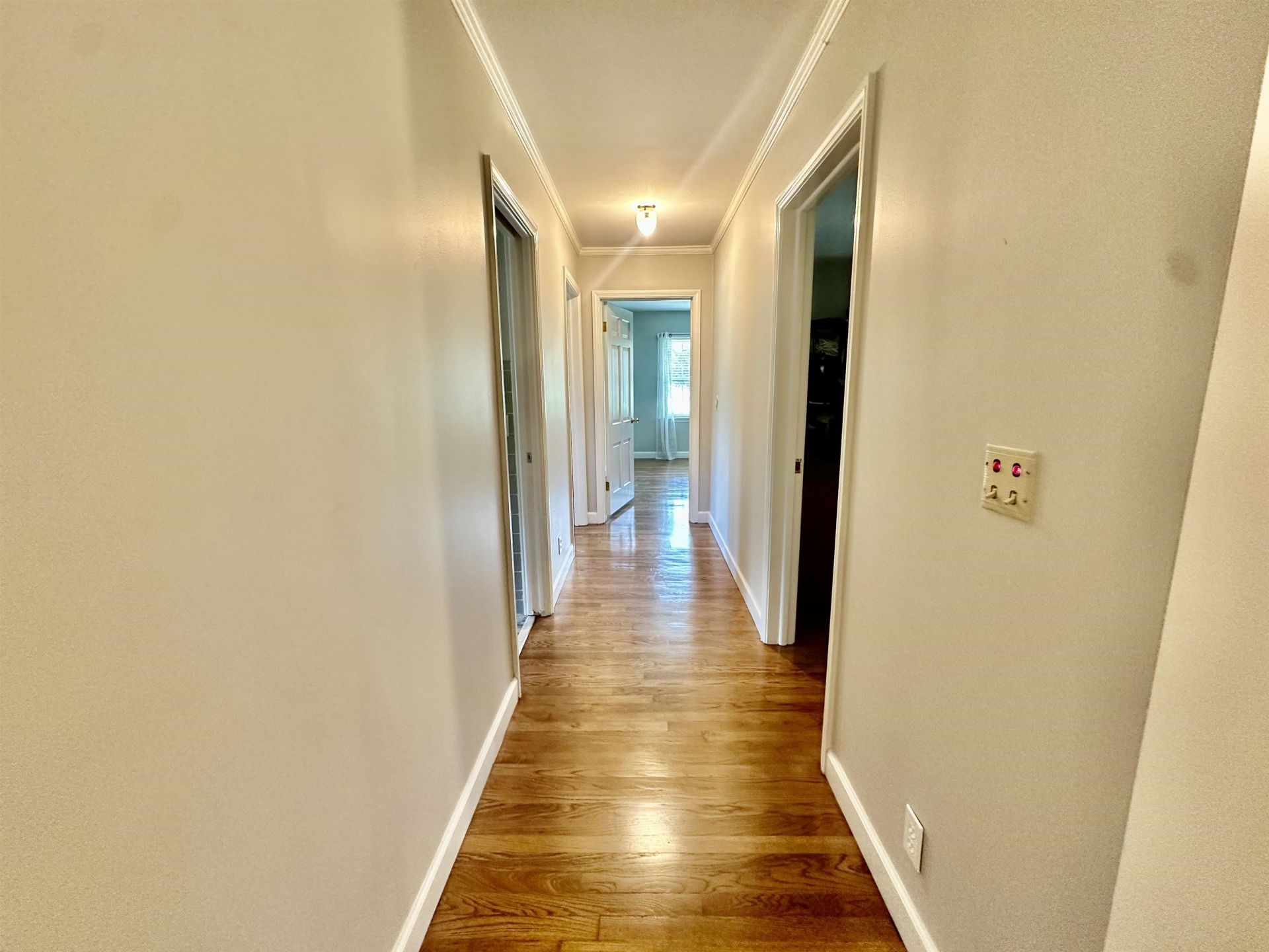 1460 E Green Street , Perry, FL 32347 Photo