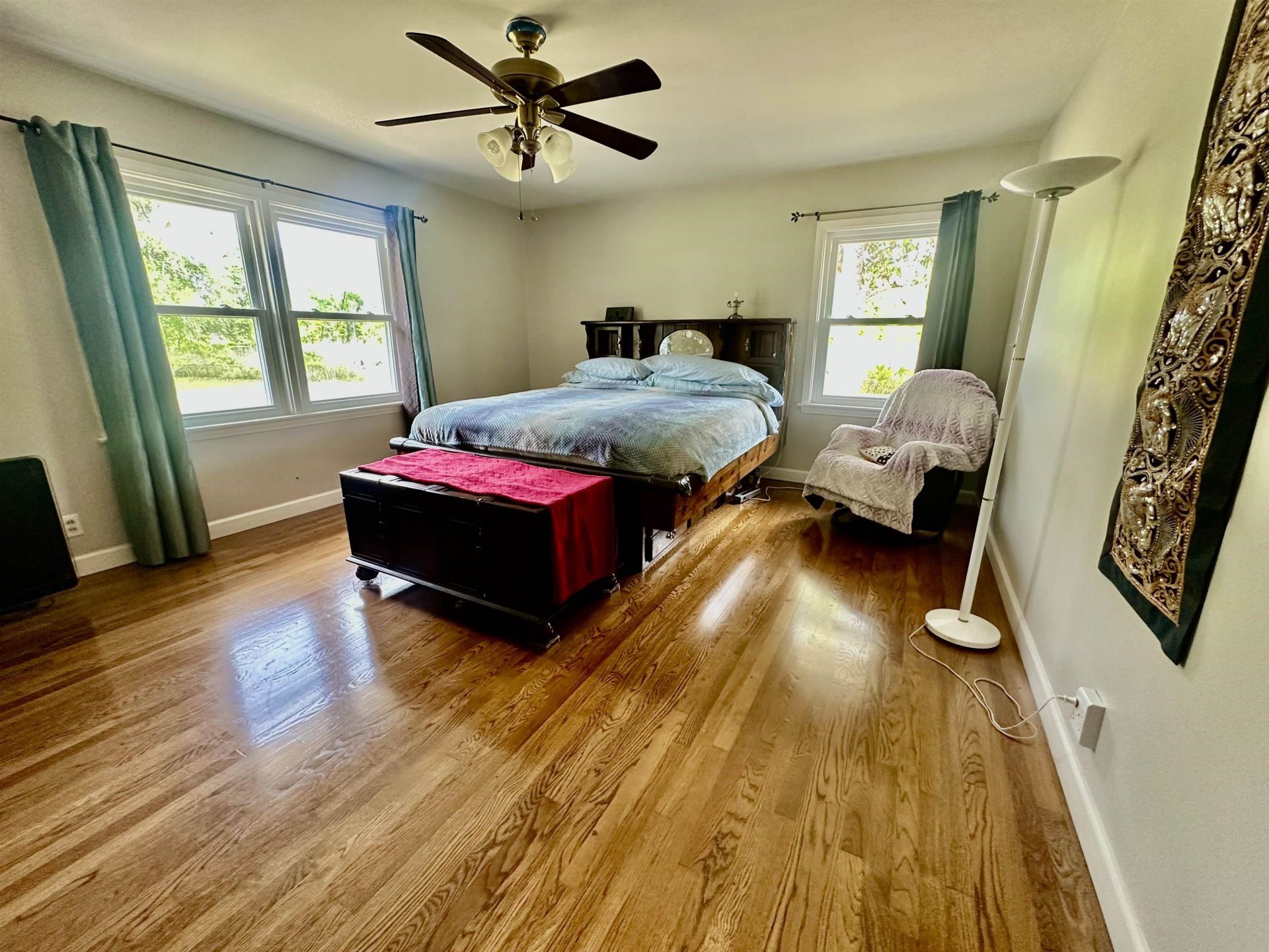 1460 E Green Street , Perry, FL 32347 Photo