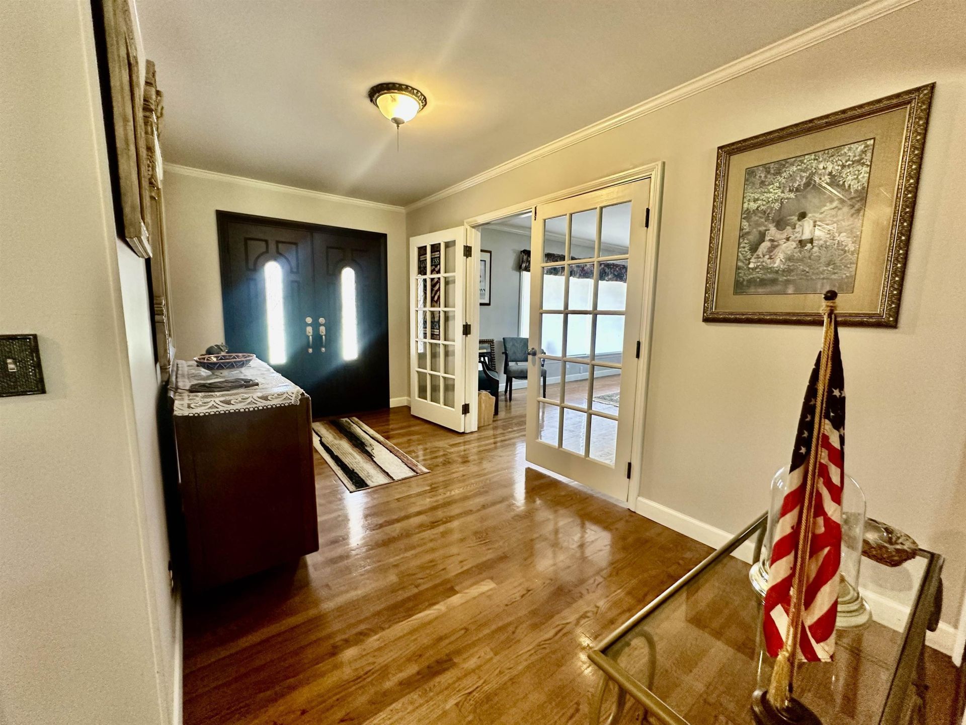 1460 E Green Street , Perry, FL 32347 Photo