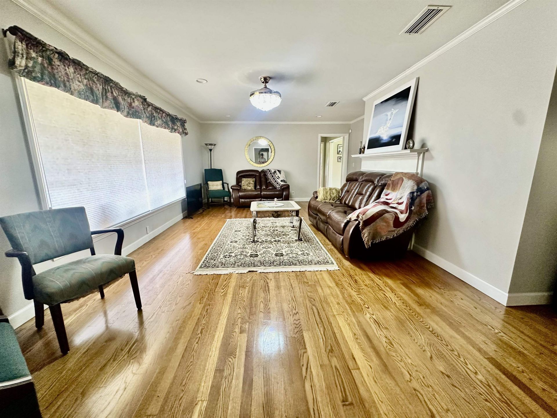 1460 E Green Street , Perry, FL 32347 Photo