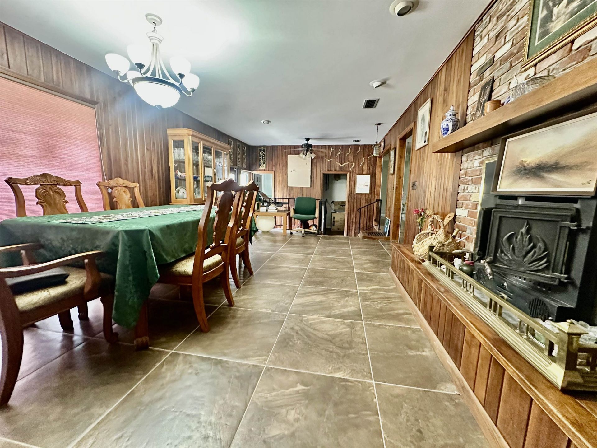 1460 E Green Street , Perry, FL 32347 Photo