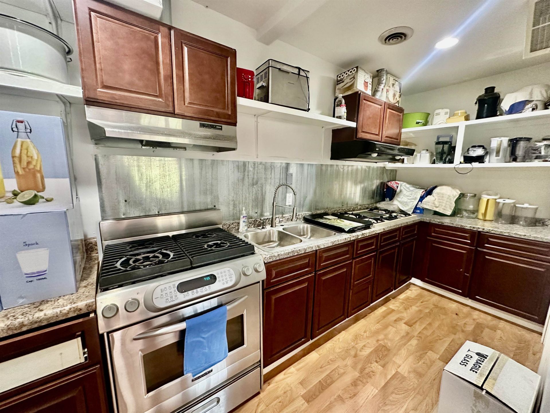 1460 E Green Street , Perry, FL 32347 Photo
