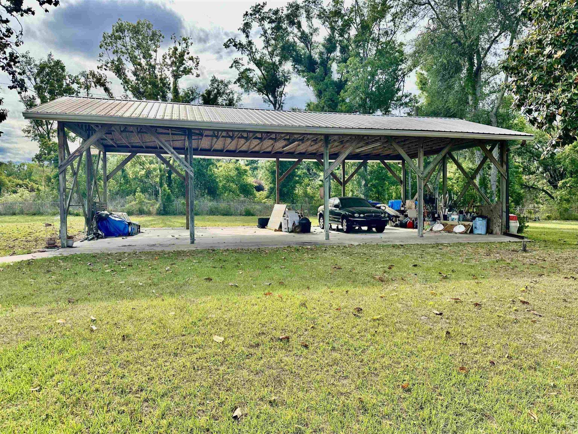 1460 E Green Street , Perry, FL 32347 Photo