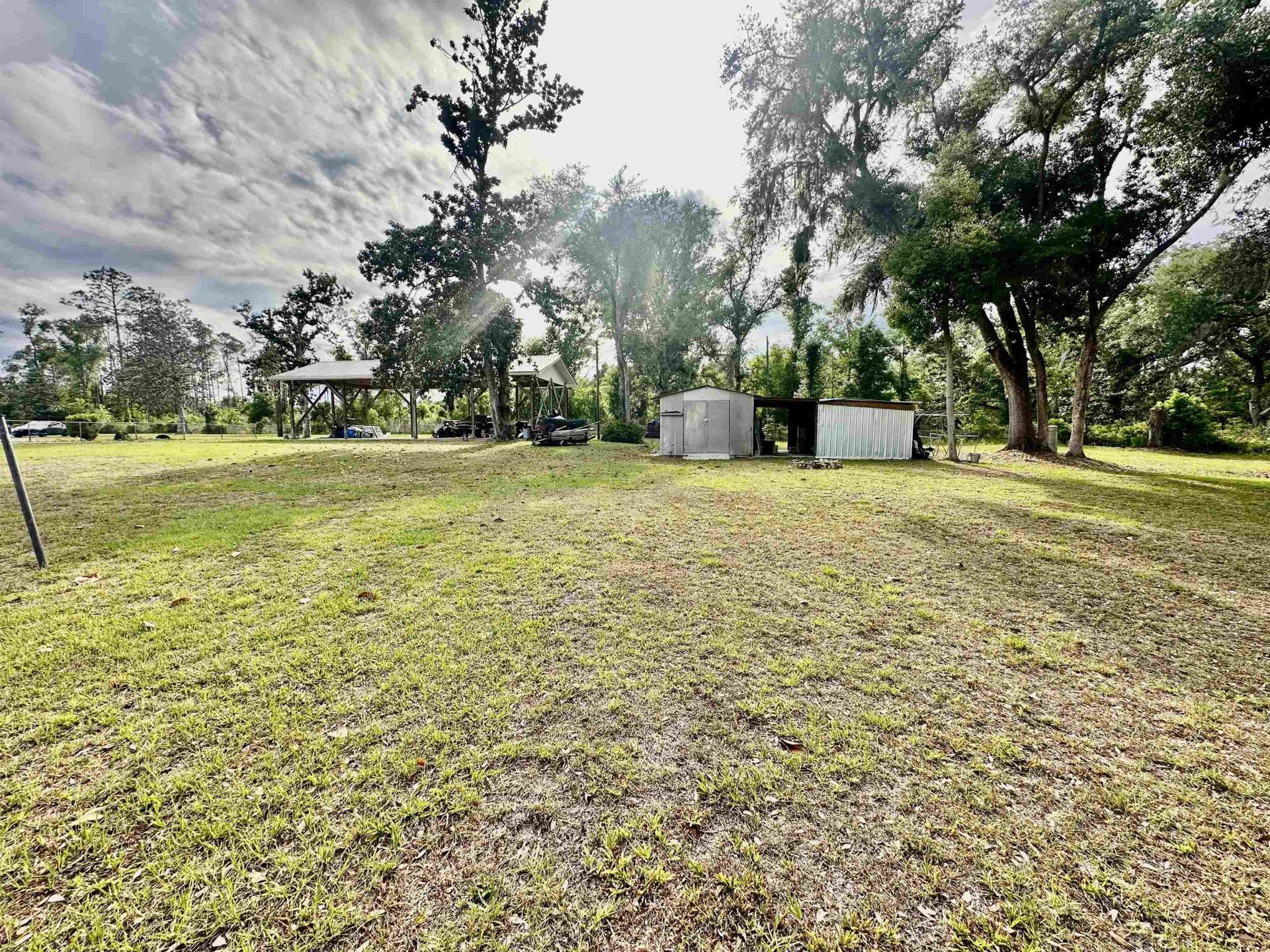 1460 E Green Street , Perry, FL 32347 Photo