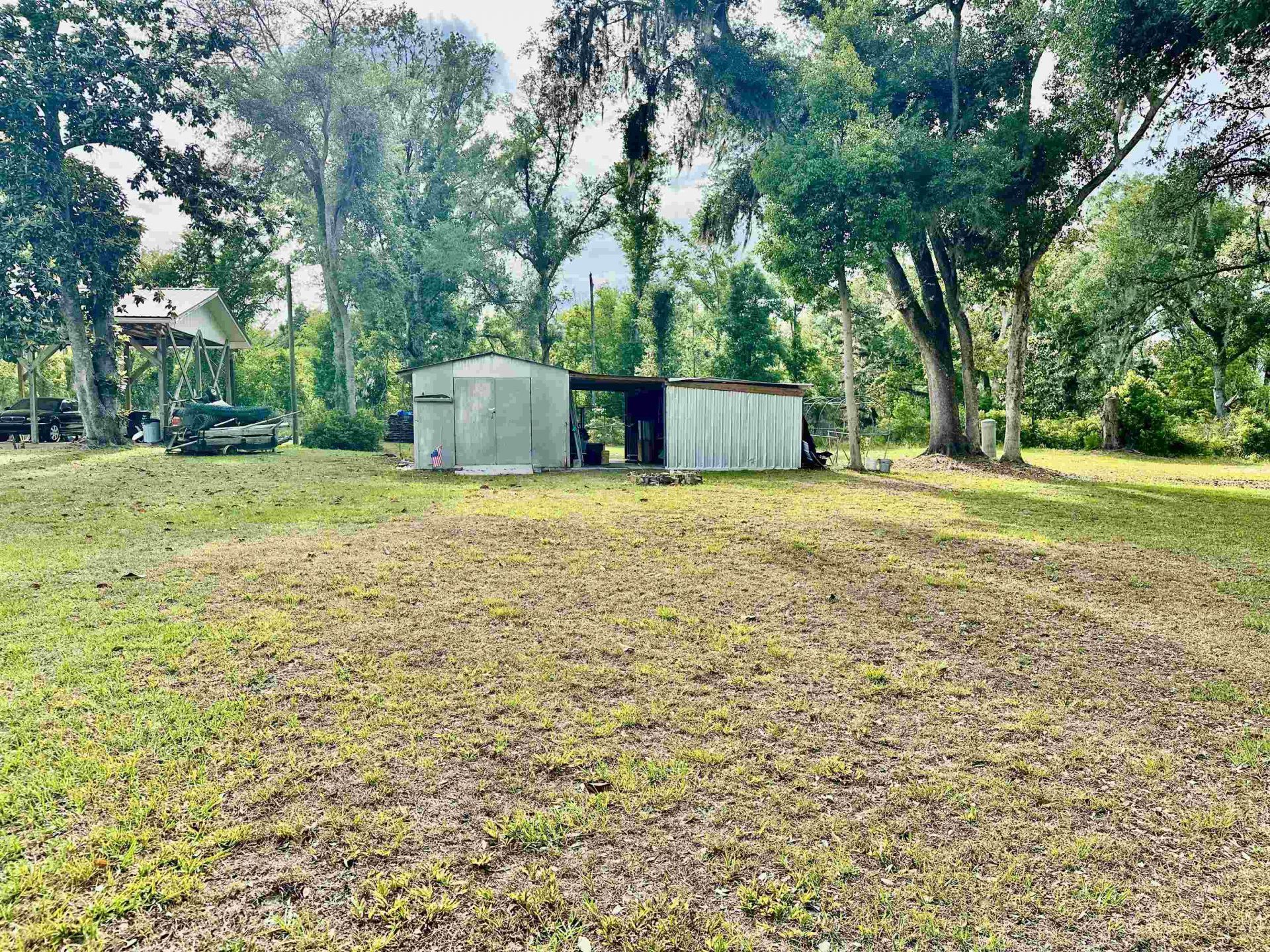 1460 E Green Street , Perry, FL 32347 Photo