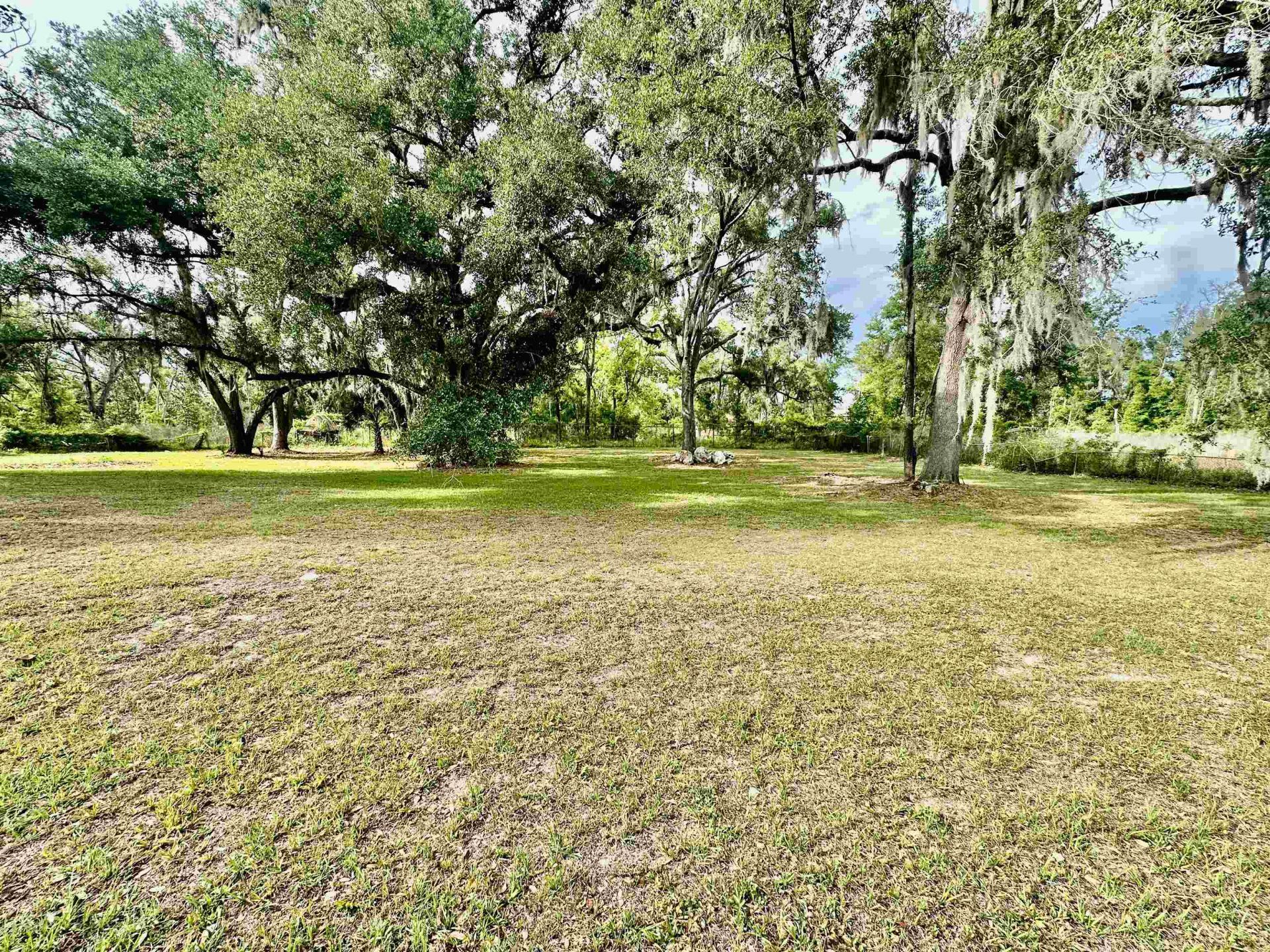 1460 E Green Street , Perry, FL 32347 Photo