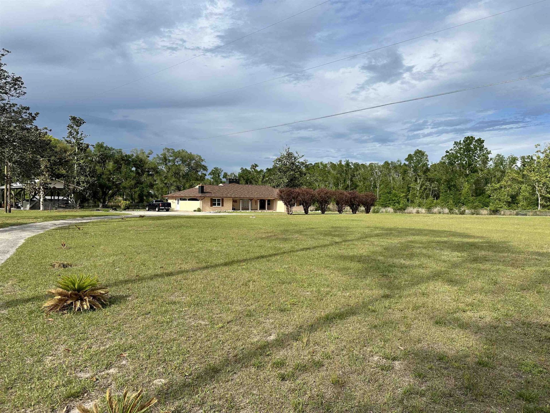 1460 E Green Street , Perry, FL 32347 Photo