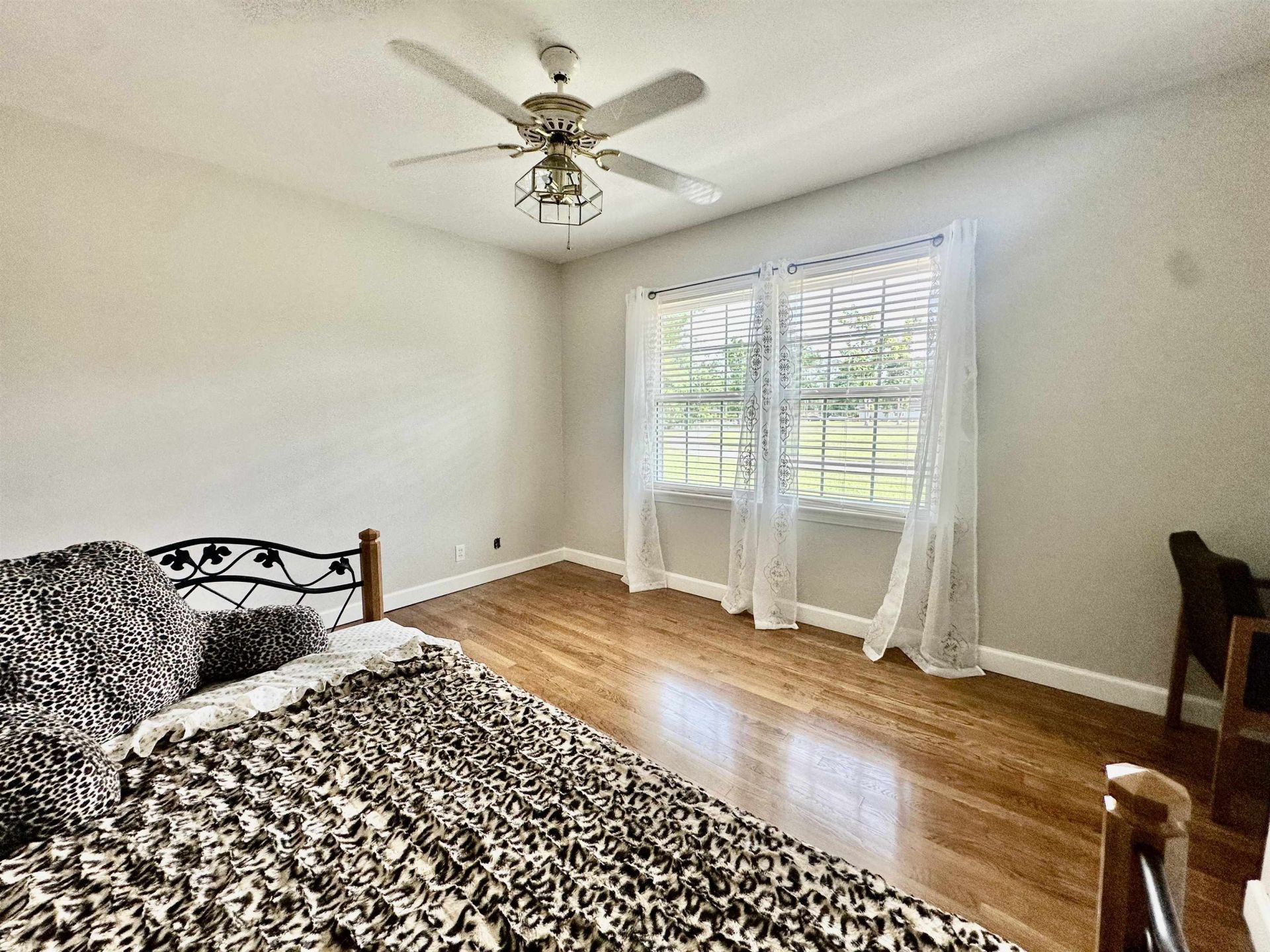 1460 E Green Street , Perry, FL 32347 Photo