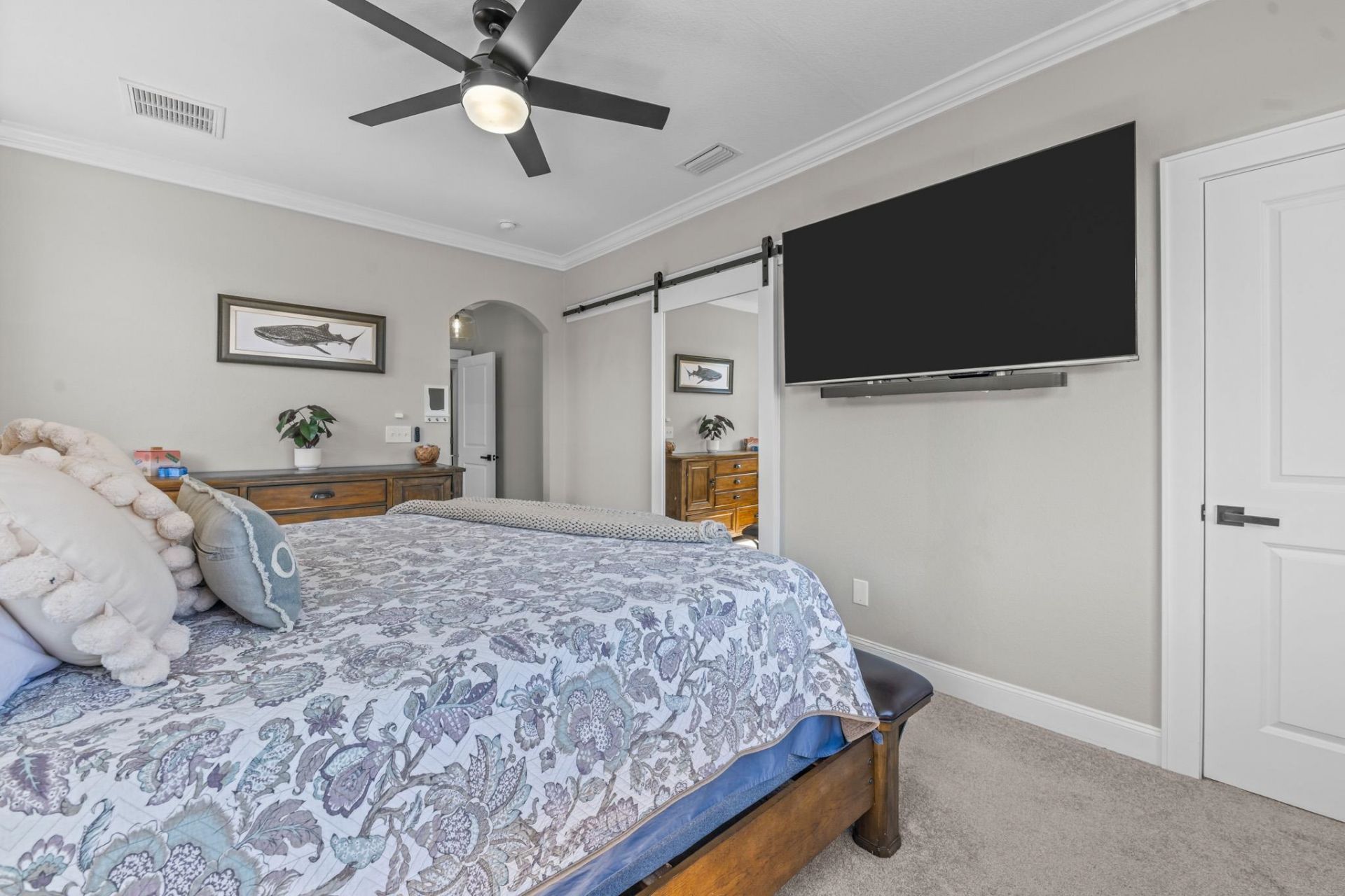 4117 Fitzgerald, Tallahassee, FL 32311 Photo