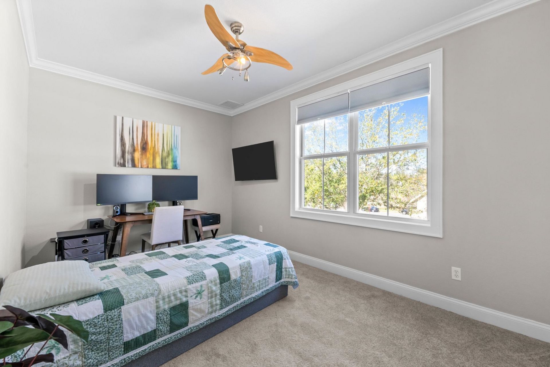 4117 Fitzgerald, Tallahassee, FL 32311 Photo